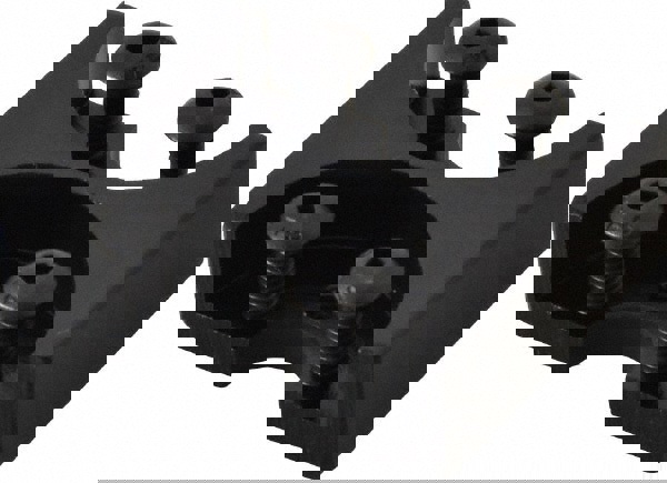 1.6 to 5 mm Ring Diameter Range, 1 Holder Size, Ring Gage Holder